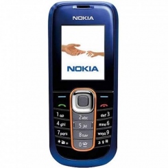 Nokia 2600 Classic -  1